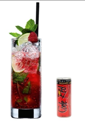 كود رد راز بيري