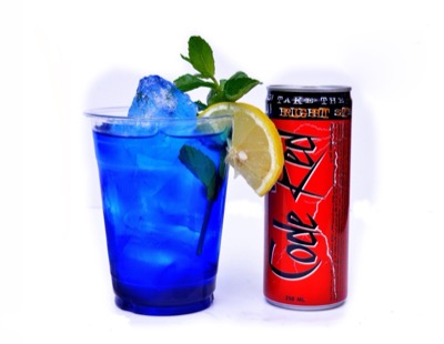 كود رد توت ازرق