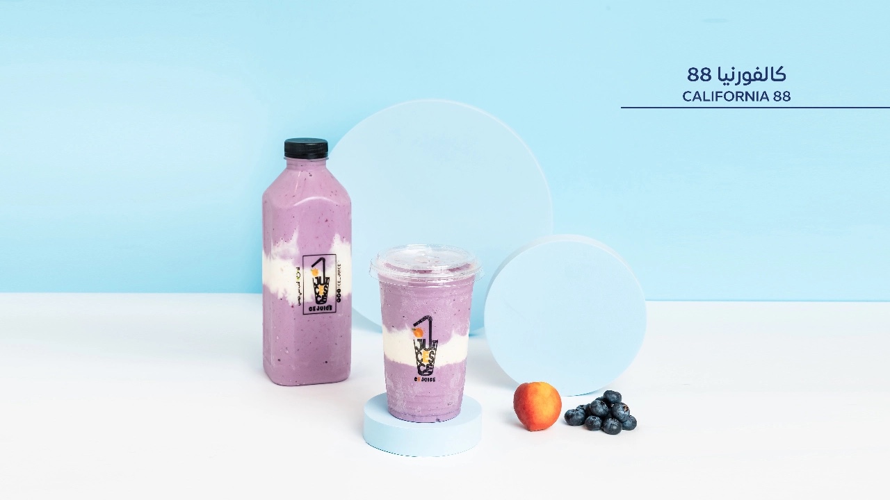 كالفورنيا 88