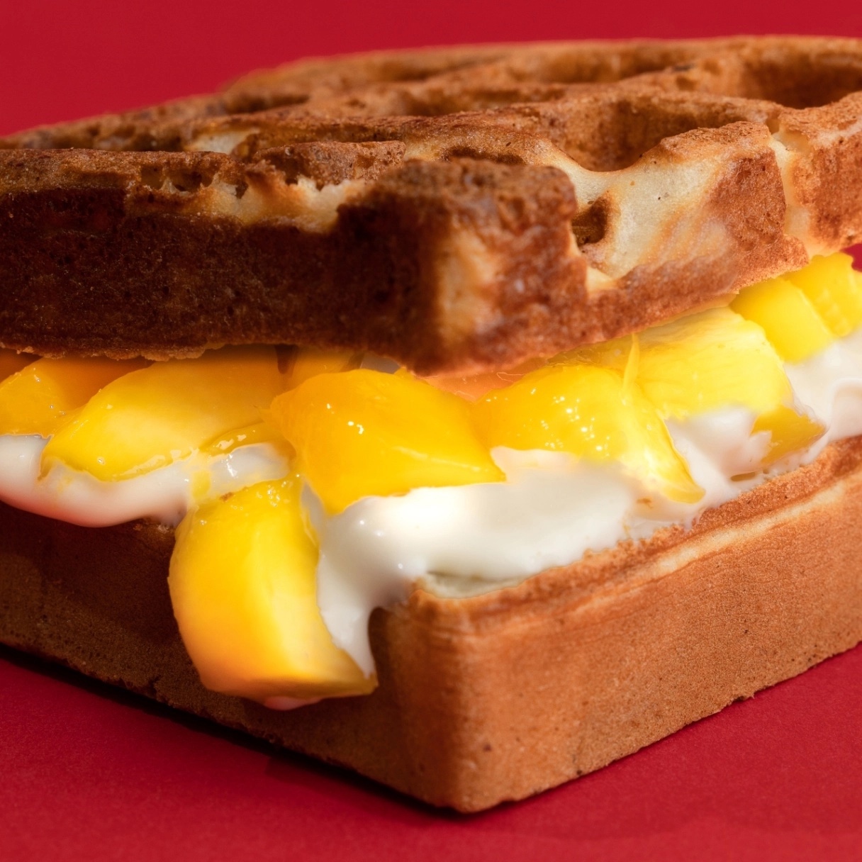 تشيزي مانجو