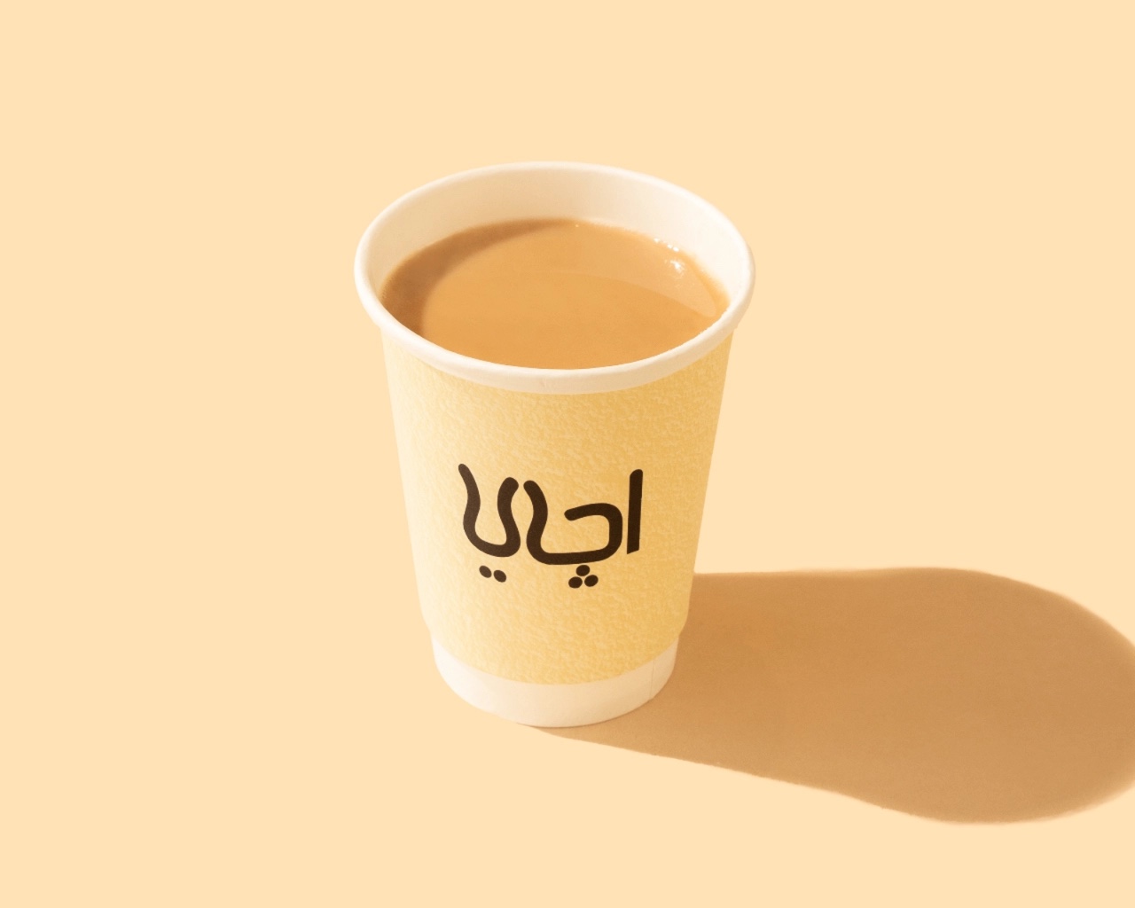 كرك ورق كبير