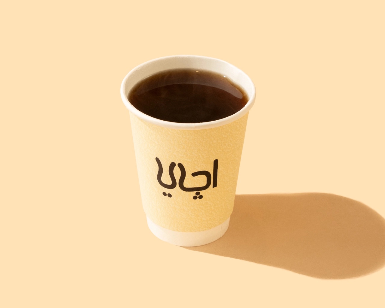 شاي احمر ورق كبير