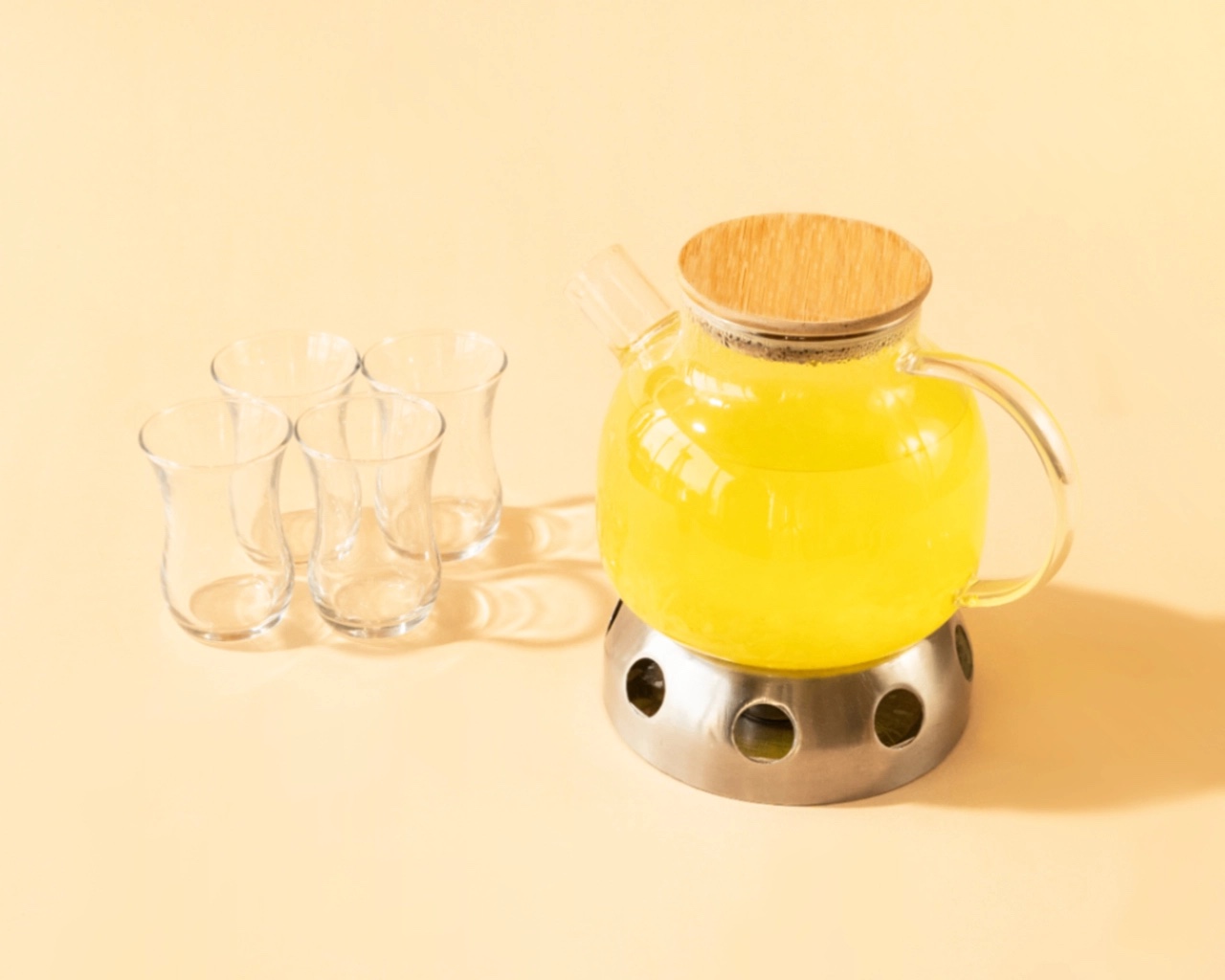 زنجبيل إبريق