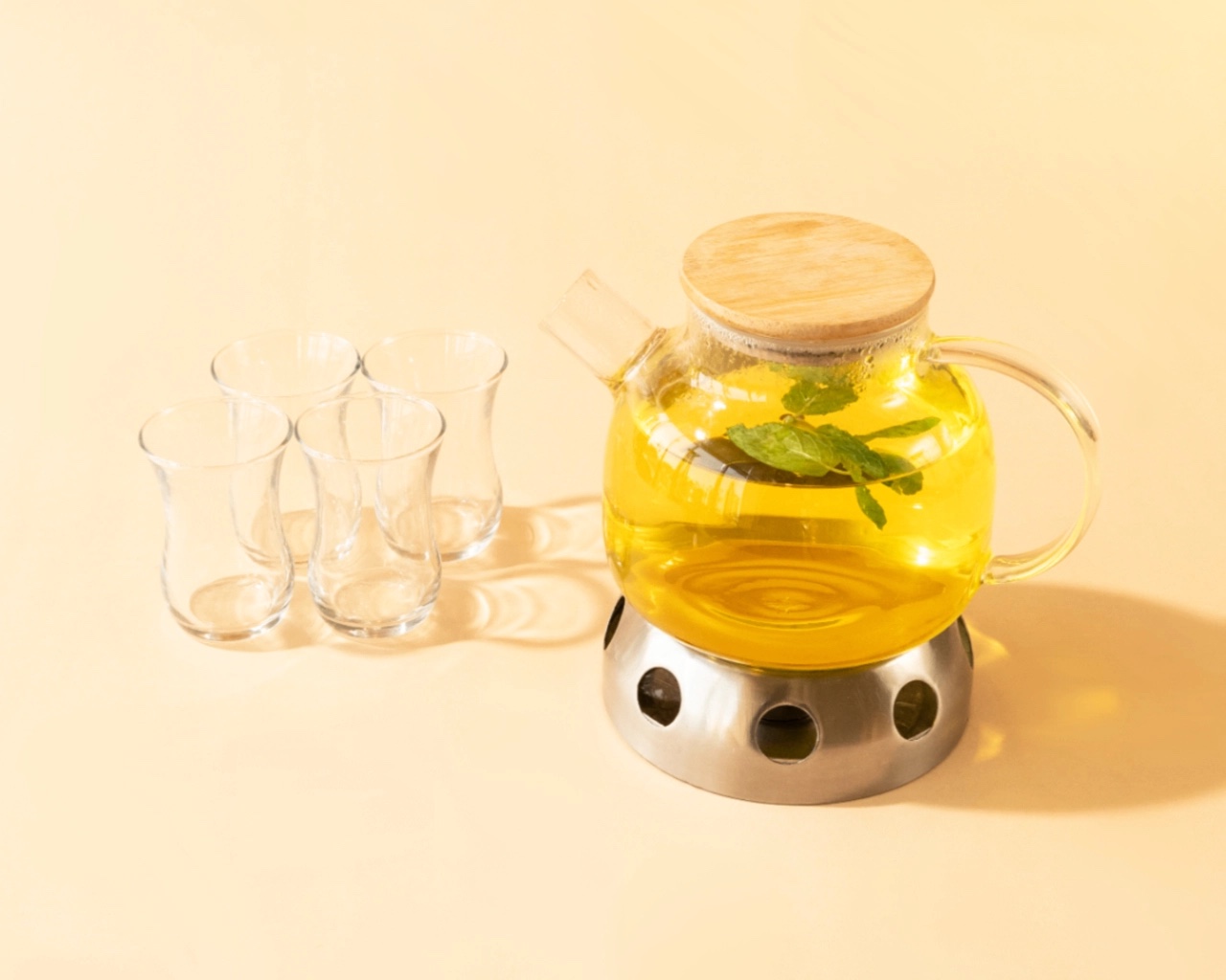 نعناع إبريق