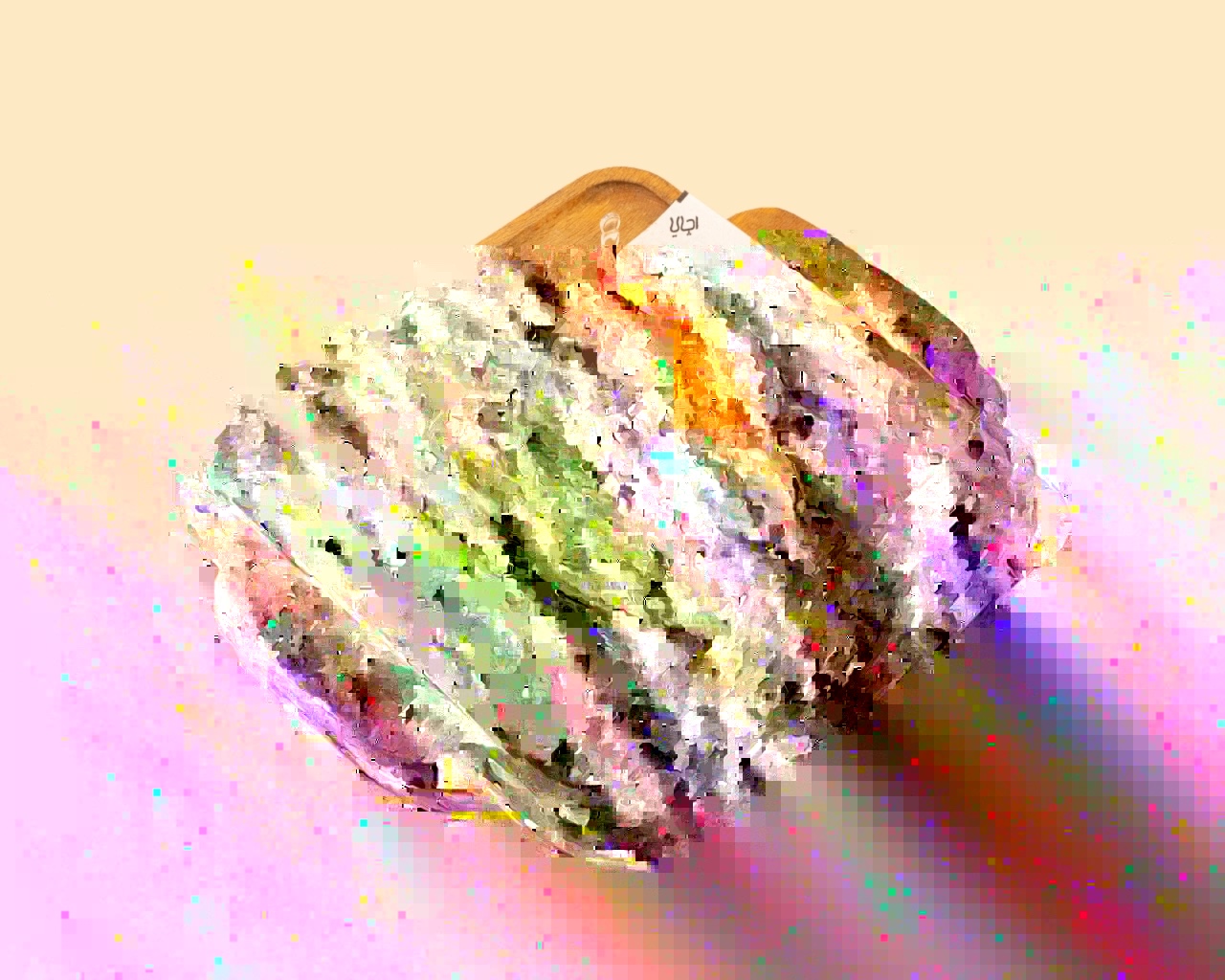 خلية نحل بيكان