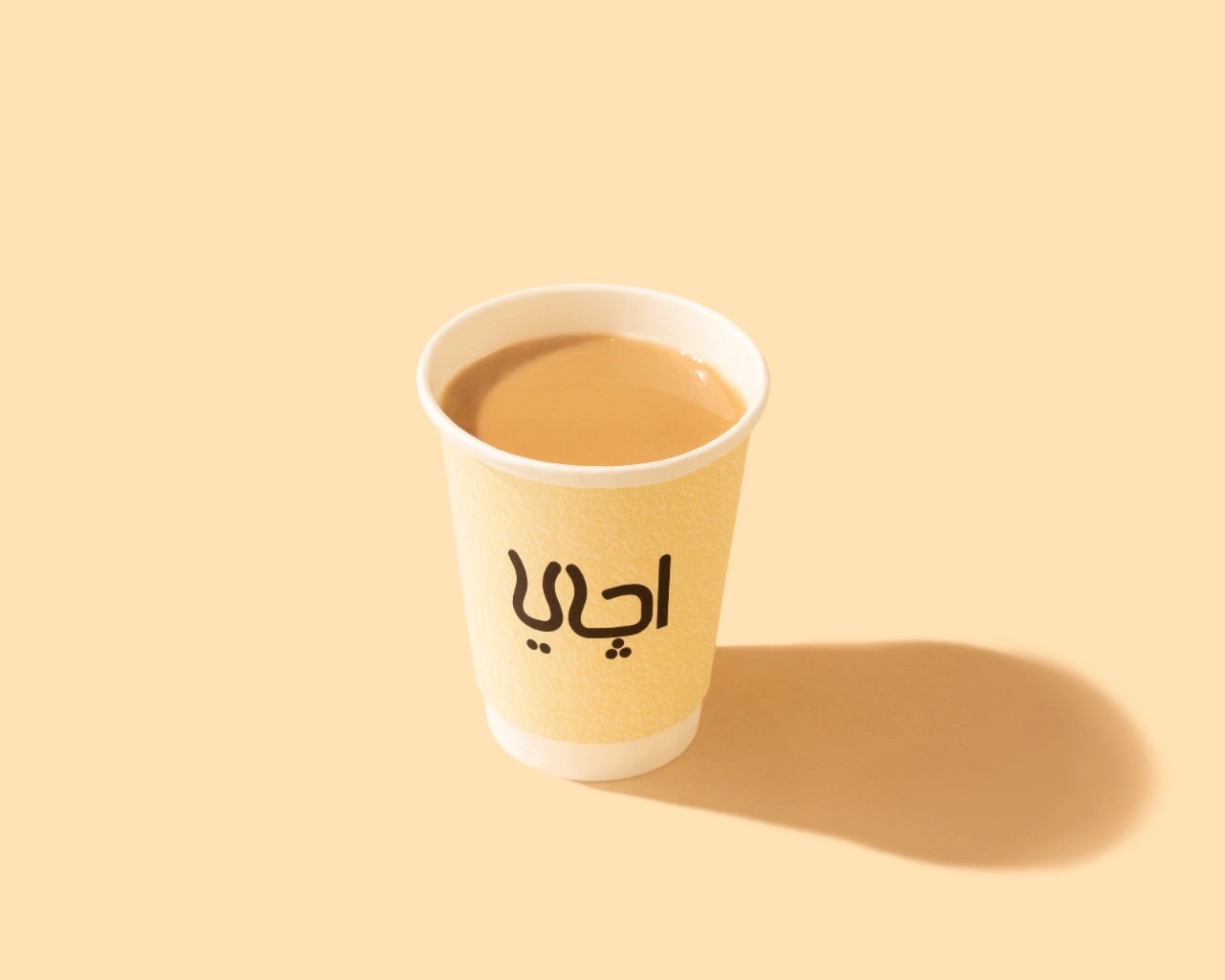 كرك ورق صغير