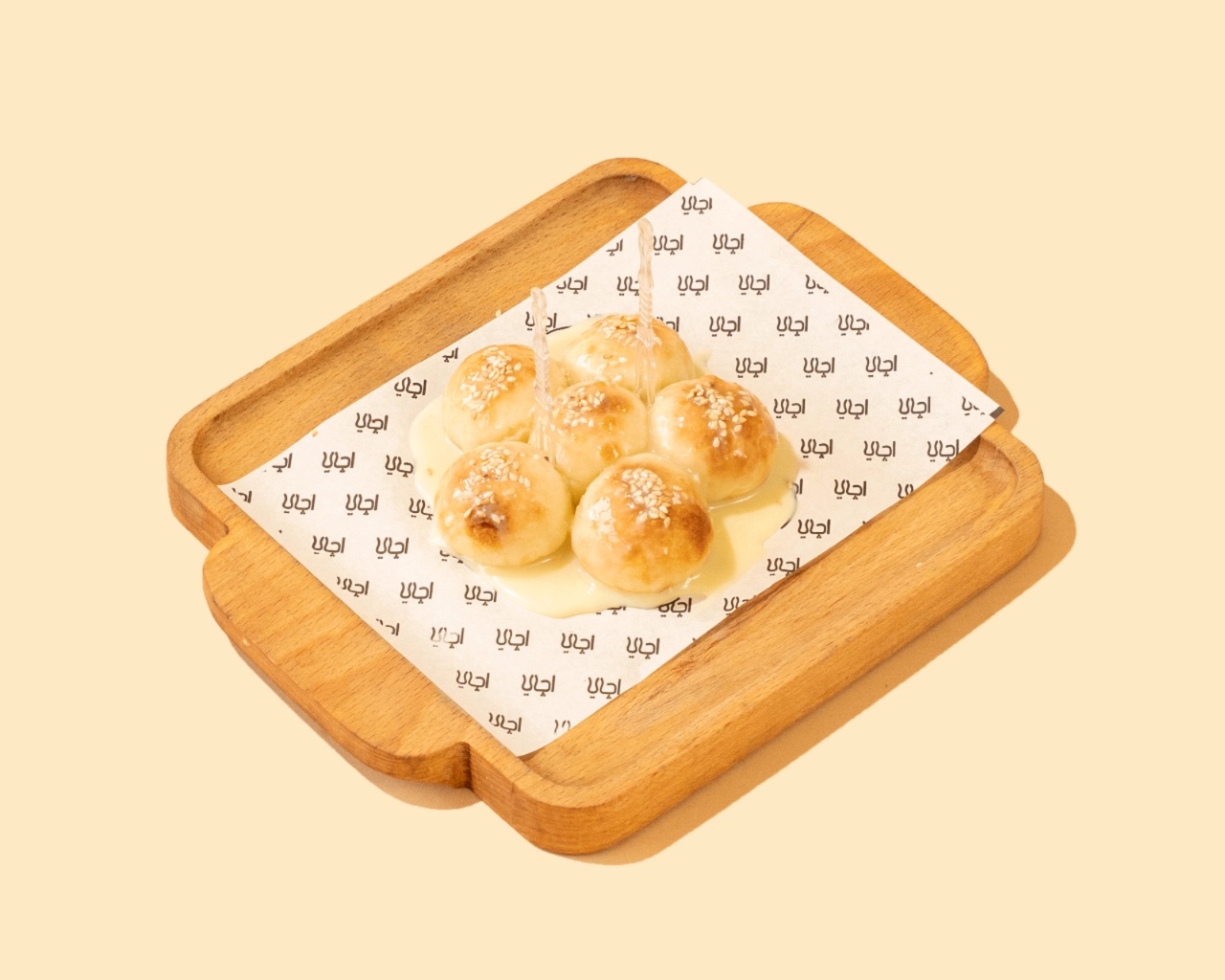 خلية نحل سمسم