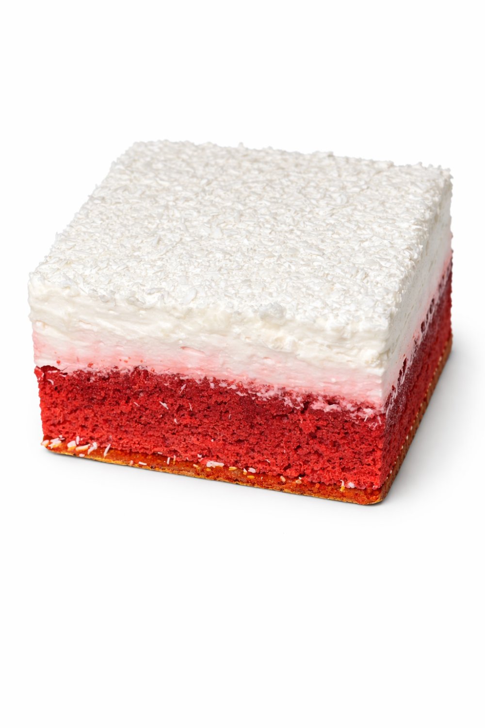 كيكة جوز الهند