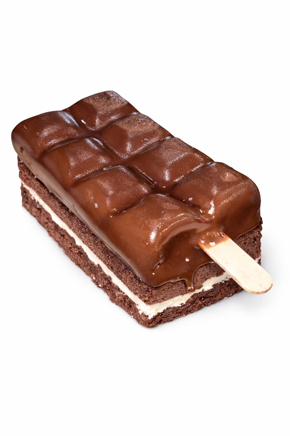 كيكة الايسكريم