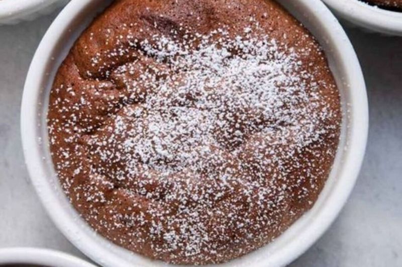 سوفلية - صغير