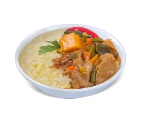 مشكل شعبيات