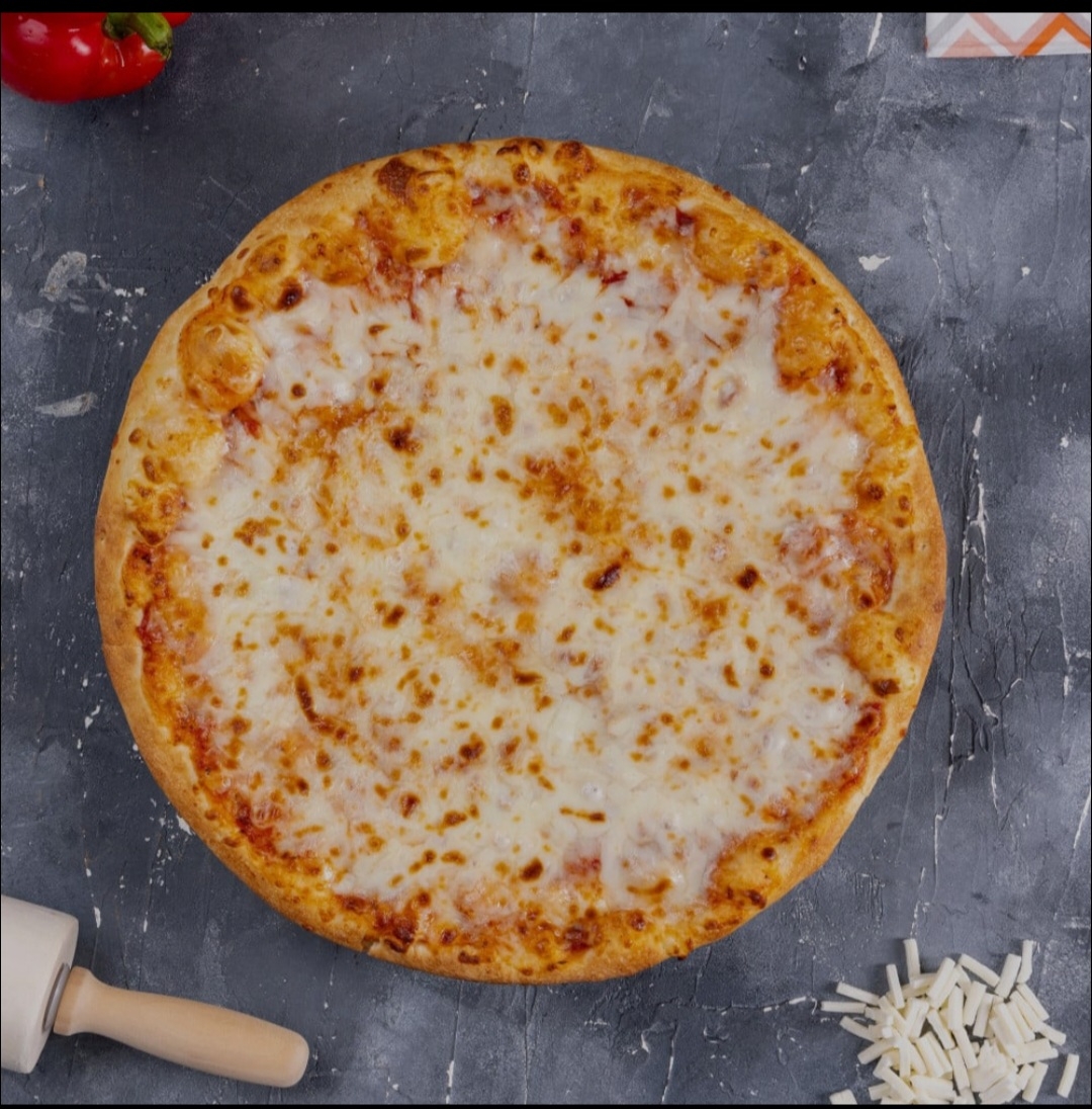 بيتزا مرغريتا