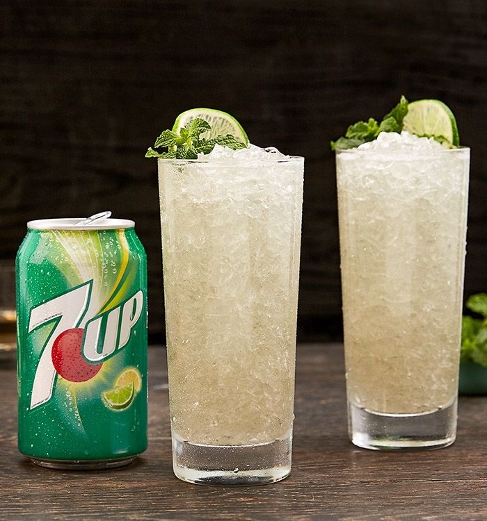 موهيتو سفن اب