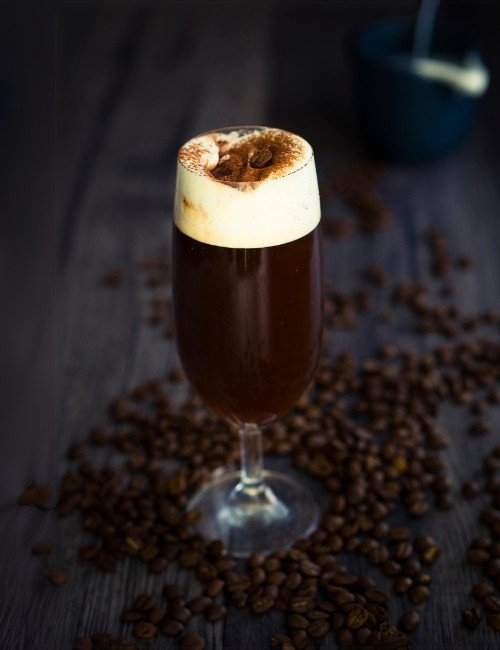 قهوة فرنسية