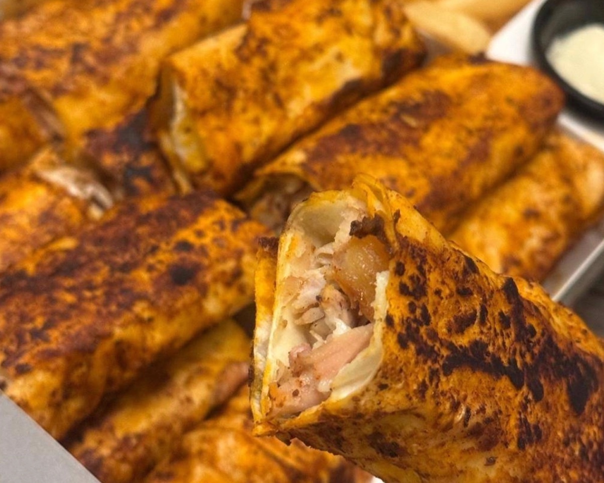 بوكس اسكندر زاهيه