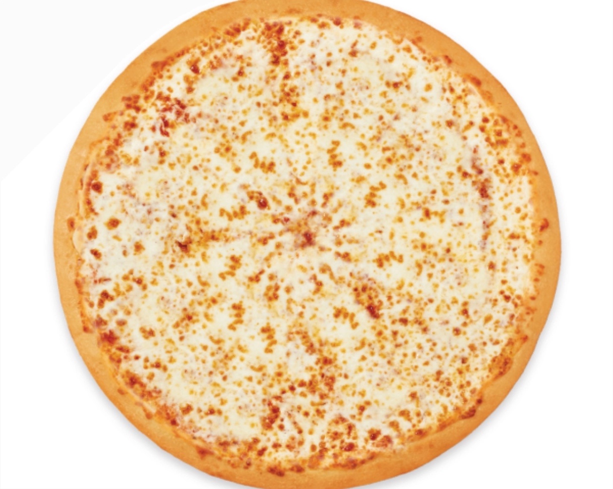 بيتزا مارجريتا