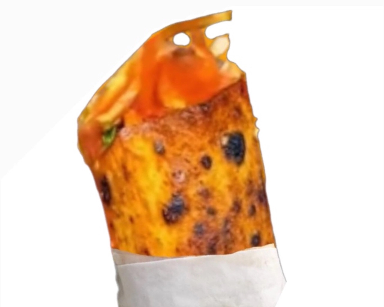 شاورما اسكندر عادي