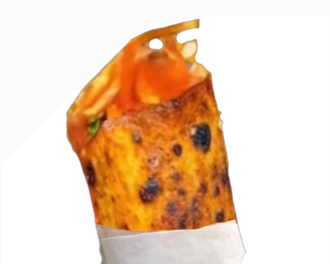 شاورما اسكندر صاروخ