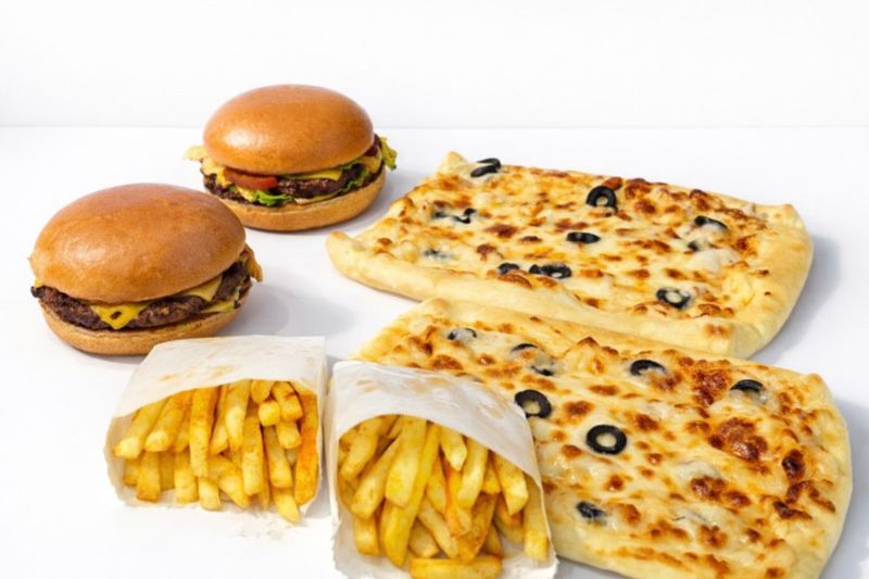 اربعه اكس ماكس