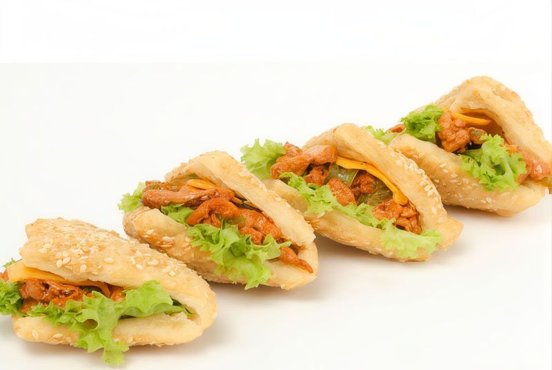 فطاير الشارع الخامس الخاصة