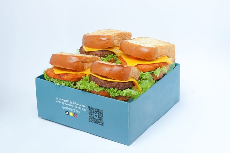 بريوش مكس بوكس