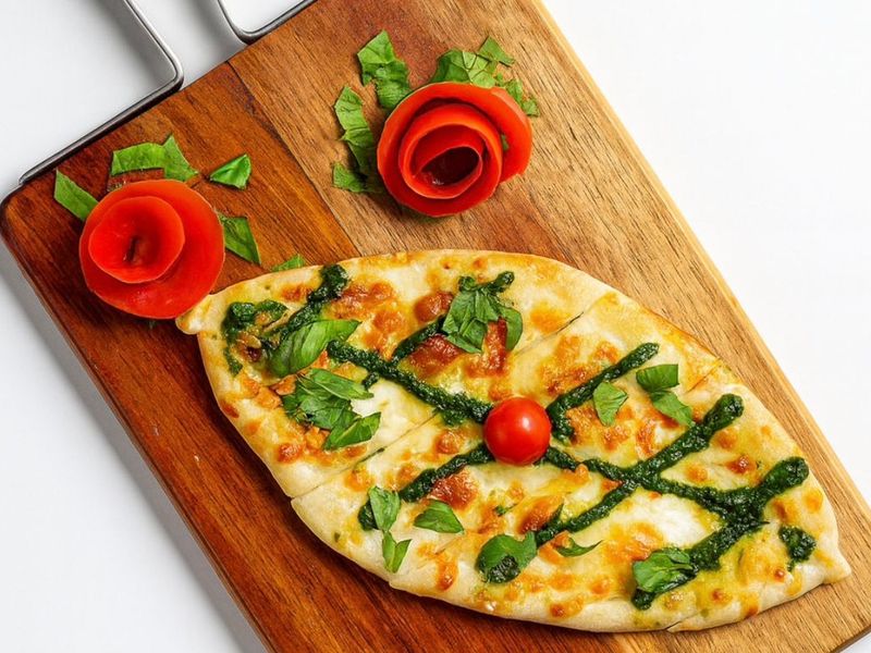 فطيره ترافيل