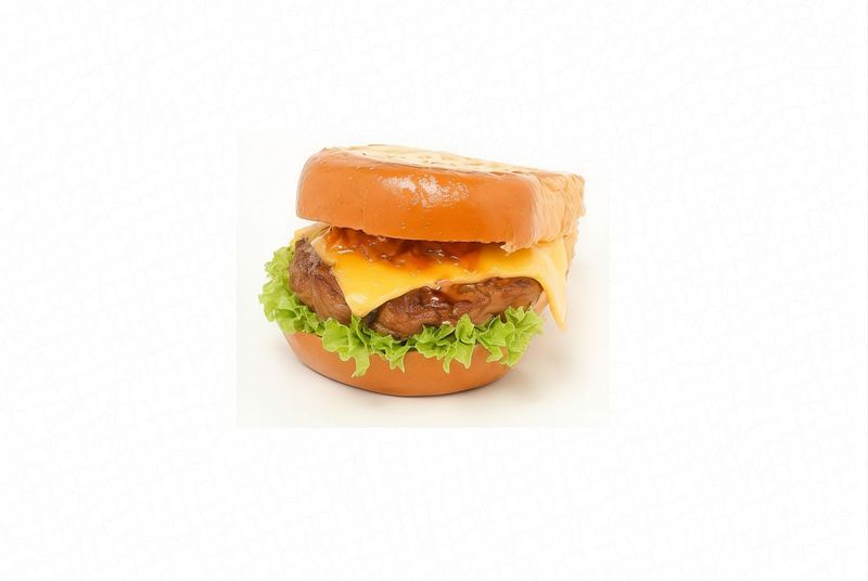 بريوش لحم مدخن