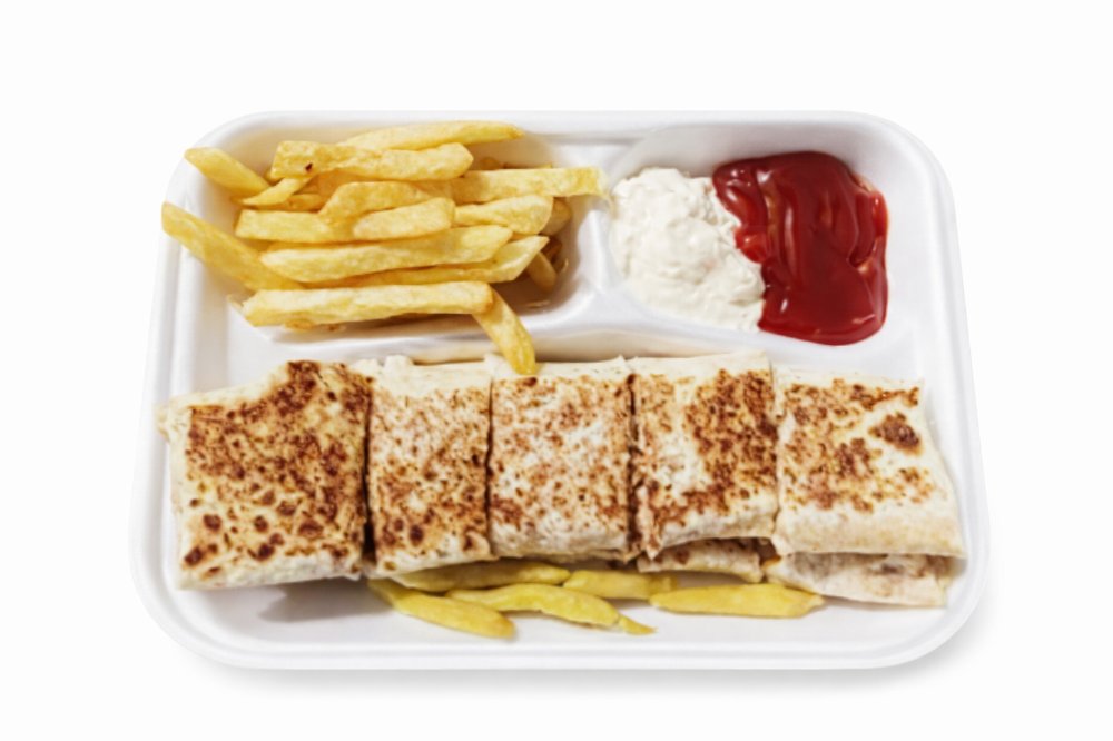 شاورما عربي