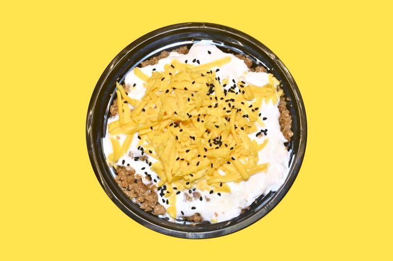 عريكه قشطة جبن