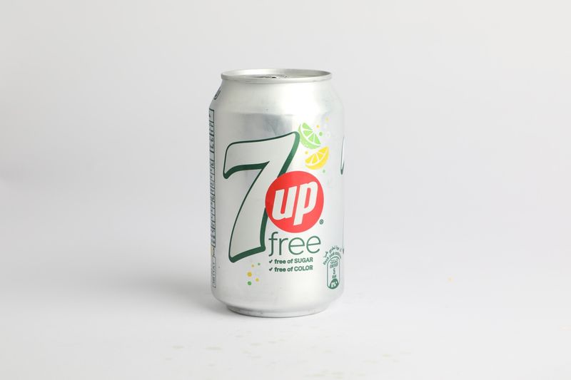 سفن اب دايت