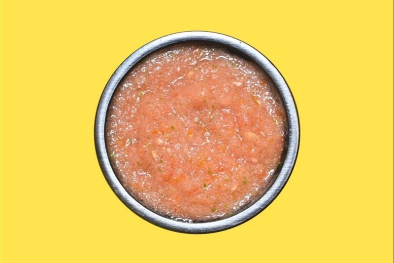 علبه صوص دقوس