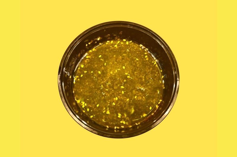 زعتر بزيت الزيتون