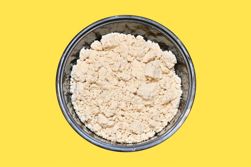 طحينيه حلوه